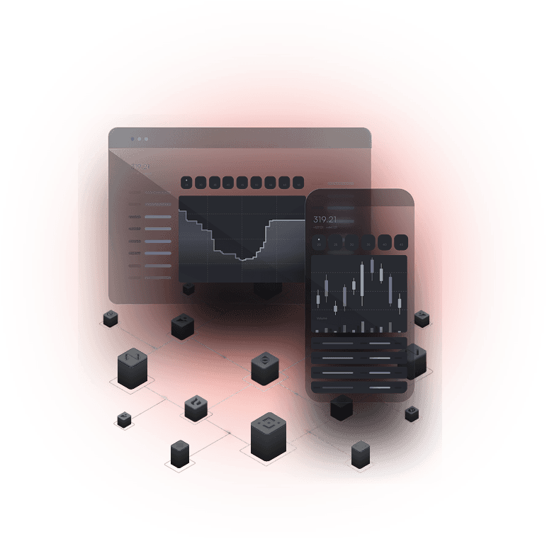 Screens Dashboard