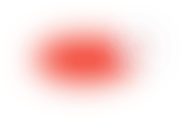 White Orange Blur 1